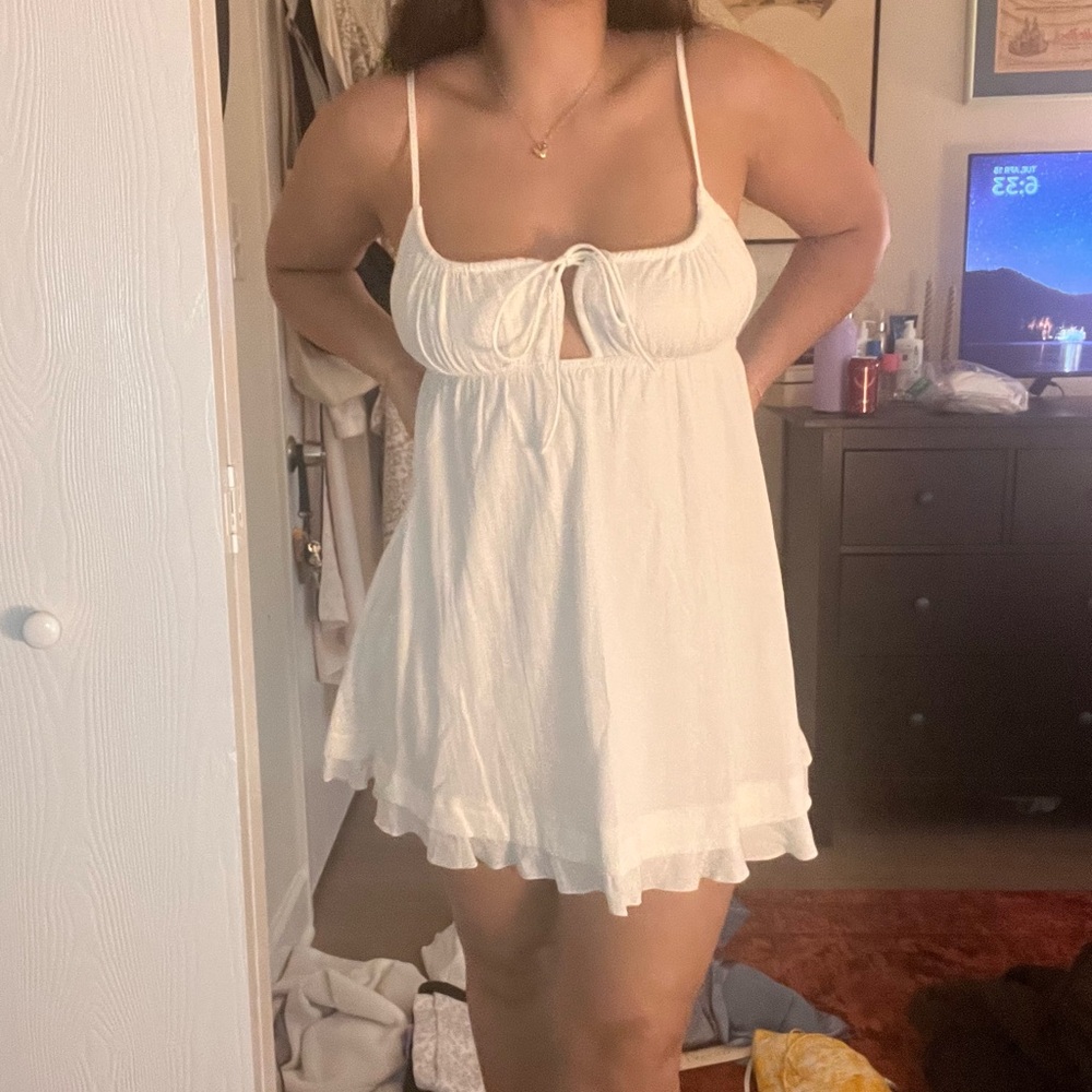 PRINCESS POLLY dress